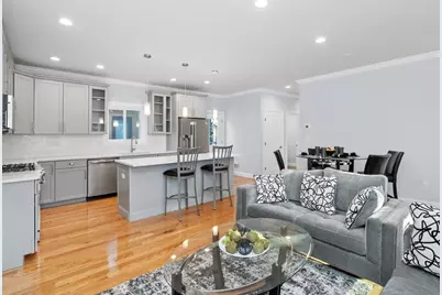 24 Tolman Street #1, Waltham, MA 02453 - Photo 6