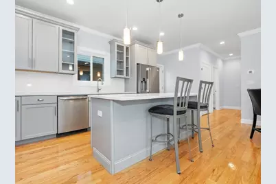 24 Tolman Street #1, Waltham, MA 02453 - Photo 4