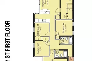 17 Ashley, Boston, MA 02130 - Photo 6