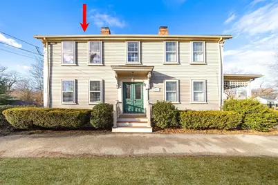 225 South St #1, Hingham, MA 02043 - Photo 1