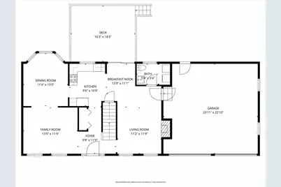 66 Box Pond Dr, Bellingham, MA 02019 - Photo 40