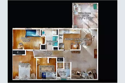 1 Blossom Dr, Billerica, MA 01821 - Photo 28