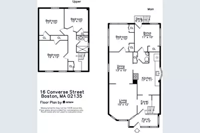 16 Converse Street, Boston, MA 02135 - Photo 24