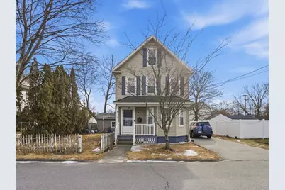 15 Coburn Ave, Dracut, MA 01826 - Photo 1