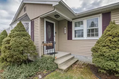 44 Depalma St, Agawam, MA 01030 - Photo 6