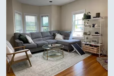 43 Belmont St #3, Boston, MA 02129 - Photo 1