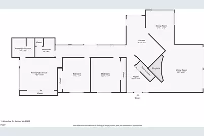 15 Westview Dr, Sutton, MA 01590 - Photo 38