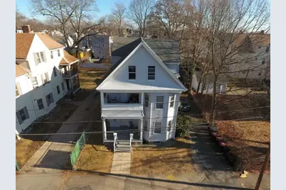 48 Simmons Ave, Brockton, MA 02301 - Photo 2