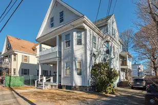 48 Simmons Ave, Brockton, MA 02301 - Photo 1