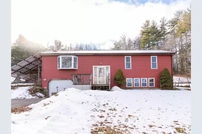 116 Spencer Rd, Oakham, MA 01068 - Photo 1