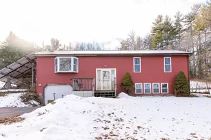 116 Spencer Rd, Oakham, MA 01068 - Photo 1