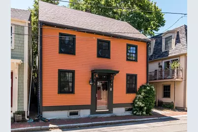 2 Atwood St. Furnished #Single Fam., Newburyport, MA 01950 - Photo 26