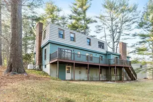 31 Mohawk Rd, Andover, MA 01810 - Photo 4