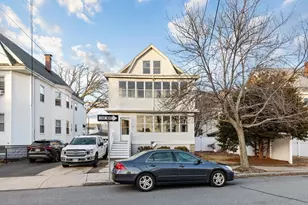 141 4th St, Medford, MA 02155 - Photo 1