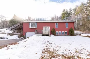 116 B Spencer Rd, Oakham, MA 01068 - Photo 2