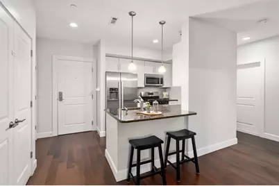 1501 Commonwealth Ave #304, Boston, MA 02135 - Photo 4