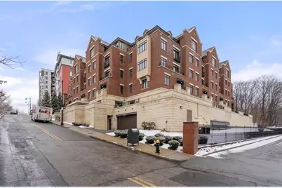 1501 Commonwealth Ave #304, Boston, MA 02135 - Photo 22