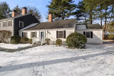 70 Jericho Rd #70, Weston, MA 02493 - Photo 26