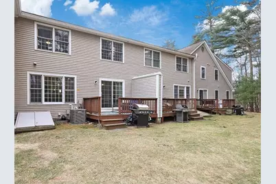 34 Bellwood Cir #34, Bellingham, MA 02019 - Photo 32