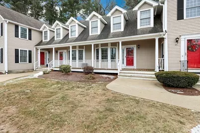 34 Bellwood Cir #34, Bellingham, MA 02019 - Photo 36