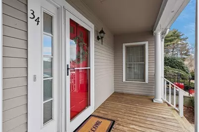 34 Bellwood Cir #34, Bellingham, MA 02019 - Photo 2