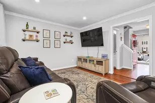 34 Bellwood Cir, Bellingham, MA 02019 - Photo 12