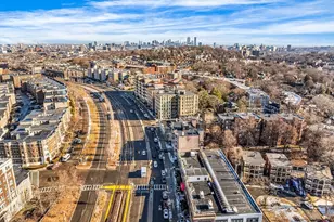 100 Lanark Rd, Boston, MA 02135 - Photo 2