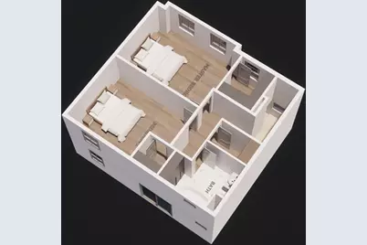 7 Cedarbrook #A, Swansea, MA 02777 - Photo 4