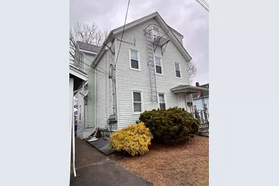 99 Winthrop St, Taunton, MA 02780 - Photo 2