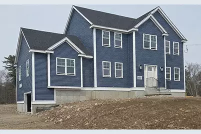 290 Salem Road, Dracut, MA 01826 - Photo 1