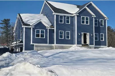 290 Salem Road, Dracut, MA 01826 - Photo 1