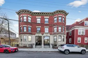 31 Homestead St, Boston, MA 02121 - Photo 1