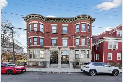 31 Homestead Street #2, Boston, MA 02121 - Photo 2