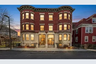 31 Homestead Street #2, Boston, MA 02121 - Photo 1