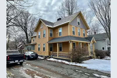 12 Leonard Street, Greenfield, MA 01301 - Photo 4