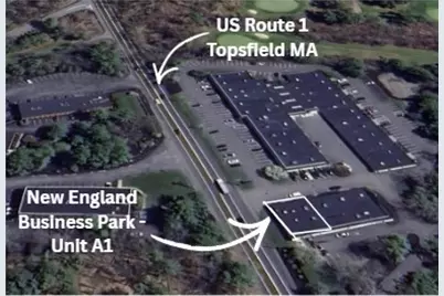 461 Boston St #A1, Topsfield, MA 01983 - Photo 2