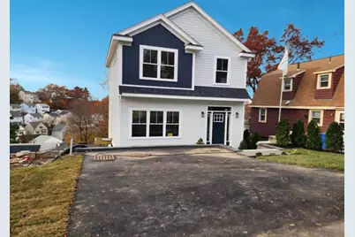 65 Montclair Ave, Waltham, MA 02451 - Photo 2