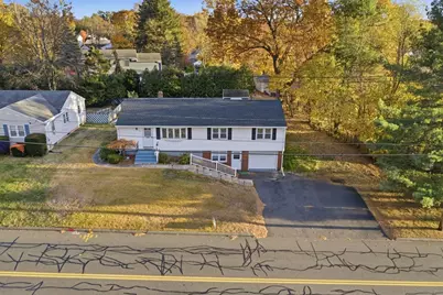 181 Beauchamp Terrace, Chicopee, MA 01020 - Photo 4