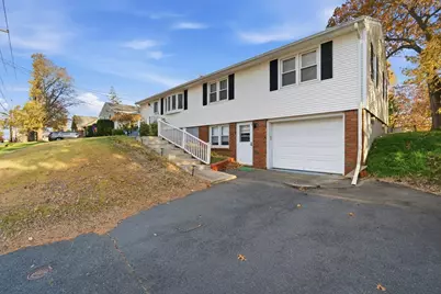181 Beauchamp Terrace, Chicopee, MA 01020 - Photo 1