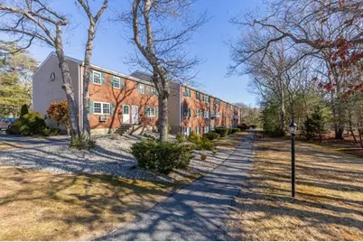 207 Samoset St #AT-1, Plymouth, MA 02360 - Photo 2