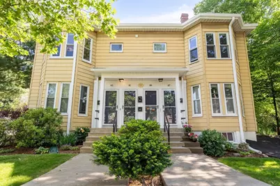 91 Fayette St #1, Watertown, MA 02472 - Photo 14