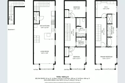 360 Athens St #360, Boston, MA 02127 - Photo 24
