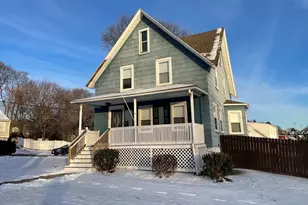6 Brattle St, Worcester, MA 01606 - Photo 1