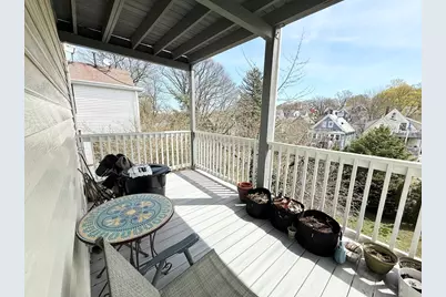 81 Florence St #2, Boston, MA 02131 - Photo 12