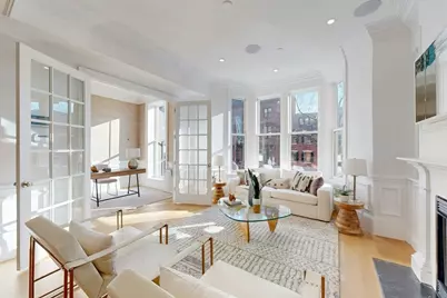 71 Mount Vernon St #1A, Boston, MA 02108 - Photo 10