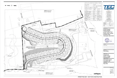 46 Chapel Street, Leicester, MA 01611 - Photo 1