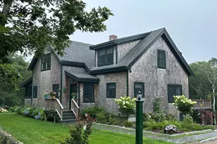 96 Hammett Ln, Chilmark, MA 02535 - Photo 1