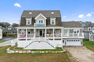 33 Oceanside Dr, Scituate, MA 02066 - Photo 1