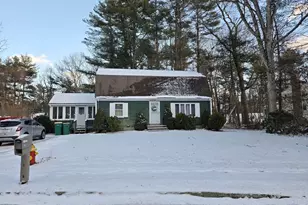 78 Old Farm Rd, Mansfield, MA 02048 - Photo 4