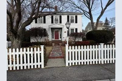 7 Place Lane, Woburn, MA 01801 - Photo 1